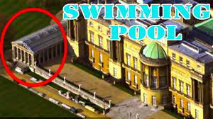 The years depicted by the models are 1080, 1216 and 1377 as they were points in history when the simple fort was expanded and developed into a palace of great importance in medieval europe. Is There A Swimming Pool At Buckingham Palace Ebook