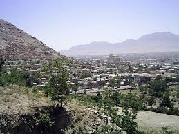 Les fastes de ce palais sont ouverts au tourisme (ouvert tous les jours de juin à septembre, de 9 h 30 à 18 h et en octobre, de 10 h à 17 h ) : Vallee De Kaboul Kaboul Afghanistan Routard Com