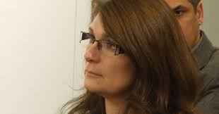 Conseil municipal, ce soir, avec les meilleurs vœux de Corinne Prince