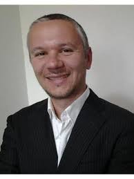 Victor MAMOU (Boston Consulting Group à Paris)