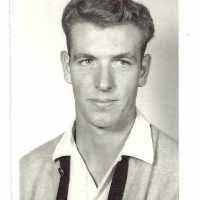 Jan Benjamin Jansen (1946–2000) • FamilySearch