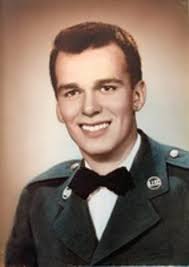 Fred A. Cruckson Obituary