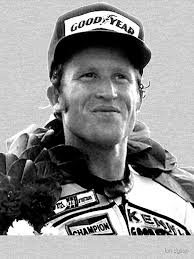 Wayne Rainey T-Shirts for Sale