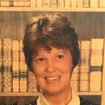 Beverly Ann Schepker Obituary