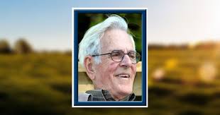 Frank Graham Bell Obituary
