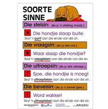 Soorte Sinne School Motivation Quotes Afrikaans Language Afrikaans