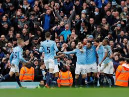 Manchester city, 4 ve 80. Live Commentary Manchester City 6 0 Chelsea As It Happened