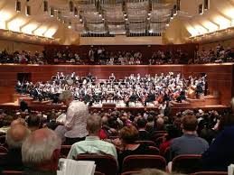 louise m davies symphony hall san francisco 2019 all