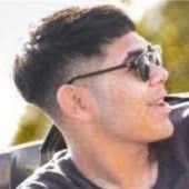 Andrew Gonzalez Obituary