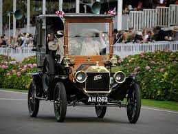Auto Antiguo Antique Cars Goodwood Revival Goodwood
