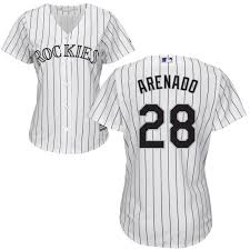 Nolan Arenado Jerseys And Apparel Authentic Mlb Apparel