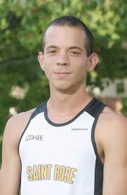 2009 Men's Track & Field Roster