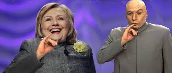 Résultat de recherche d'images pour "Hillary as a witch meme"