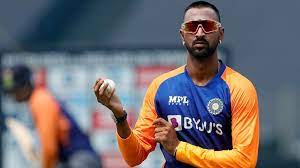 Pandya brothers ipl, runs, career, net worth, wife, t20, odi, test, biography watch hardik pandya and krunal pandya singing tere mitti song. India Vs England Krunal Pandya In Tears After Getting His Maiden Odi Cap For India In 1st Match In Pune Sports News