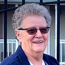 Peggy Ann Burger Schneider