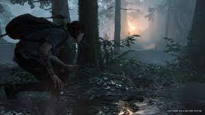 Malgré l'absence de sony à l'e3 2019, il semblerait que. The Last Of Us 2 Fur Ps4 Release Story Trailer Alle Infos