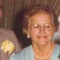 Marian Wanita Pifer (1907–1996) • FamilySearch