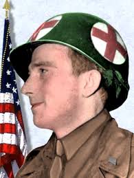 Friends of the National World War II Memorial