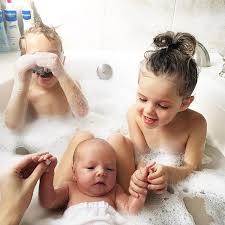 Nourishing Cleansing Gel With Cold Cream Future Mom Baby Family Kids And Parenting
