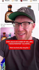Is Don Julio Clear or Dark