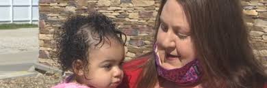 Culloden woman details harrowing experience after getting shot at while  driving