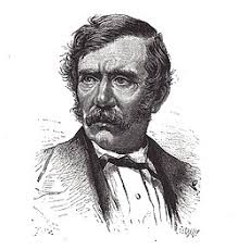 David Livingstone
