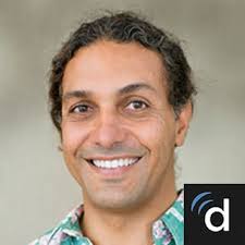 Dr. Michael Bornemann, MD