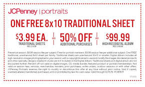 Exclusive Retailmenot Coupon For Jcpenney Portraits Christmas Pinterest Coupons Shopping Coupons And Jcpenney Portraits