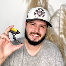 Sweet Airbrush #LowriderCulture