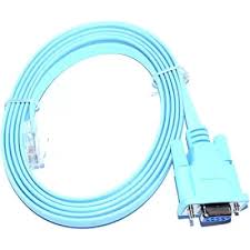 Image result for cisco console cable