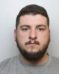 Daniel Baker and Kayleigh Chant jailed over drug supply offences