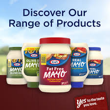 Kraft Mayo Fat Free 15 Fl Oz Jar Walmart Com Walmart Com