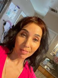 Morning friends! My selfie for today ......