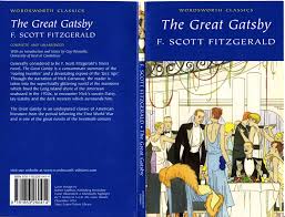 Fitzgeralds criticism of the american dream essay 501 words | 3 pages. Calameo F Scott Fitzgerald The Great Gatsby Wordsworth Classics 1999 Wordsworth Editions Libgen Lc