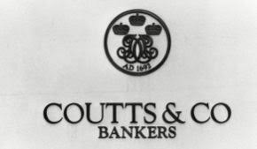 Card information coutts and co (credit). Coutts Co Lotto Couple Who Won 1million Want Compensation From Queen S Bank After Wrong Advice Left Them With Just 10k A Year To Live On Daily Mail Online