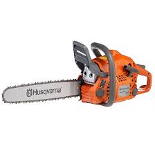 Find husqvarna gas chainsaws at lowe's today. Husqvarna Scie A Chaine A Essence 435 16 40 9cc 967650801 Reno Depot