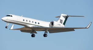Check spelling or type a new query. Leo Messi S Private Gulfstream V Lv Irq Barcelona El Prat Flickr