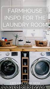 Farmhouse Inspiration For Your Laundry Room Laundry Room Makeover Laundry Room Laundry Room Remodel