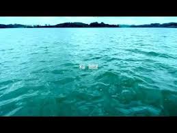 自然瞬间 听湖面泛起水浪的声音 让心情得到放松 airplane view scenes outdoor