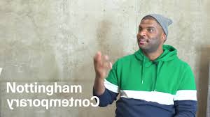 Zelf vertelde hij diverse malen hoe. Campus Interviews Quinsy Gario Youtube