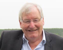 Stock agent reflects