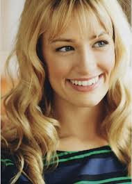 Beth Behrs