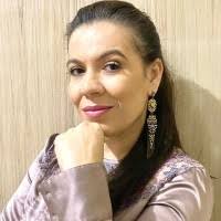 10+ perfis com “Flora”