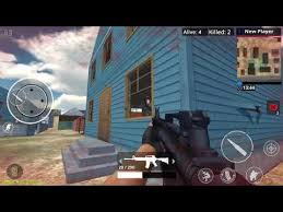 Welcome to the brand new shooting game offered for free. Fps Battle Royale 2019 Firing Squad Battleground Android Gameplay Youtube