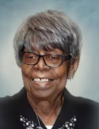 Obituary information for Doris Ophelia Manuel