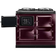 Atc3aub By Aga Electric Ranges Goedekers Com Electric Range Cookers Hotplates Range Cooker