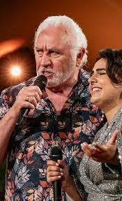 Marco Bakker & Numidia