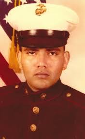 Jesus Rivera Obituary (1959