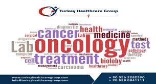 مركز تشخيص و علاج الاورام و السرطان في تركيا Turkey Healthcare Group