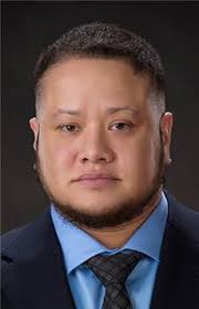 Anson Chin, PMHNP-BC